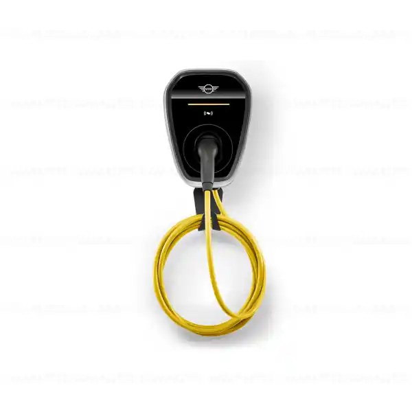 Cumpărături sigure Statie de incarcare Mini Wallbox Generatia 4, 22 KW, T2, IEC - Mini Aceman J05, Cooper J01, Countryman U25, F56