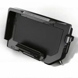 Cumpără acum Suport smartphone BMW ConnectedRide Cradle - BMW Motorrad K08, K09, K49, K50, K51, K53, K54, K63, K69, K80, K81, K82, K83, K84, KA1, KM3, KM9, KR1, KR3