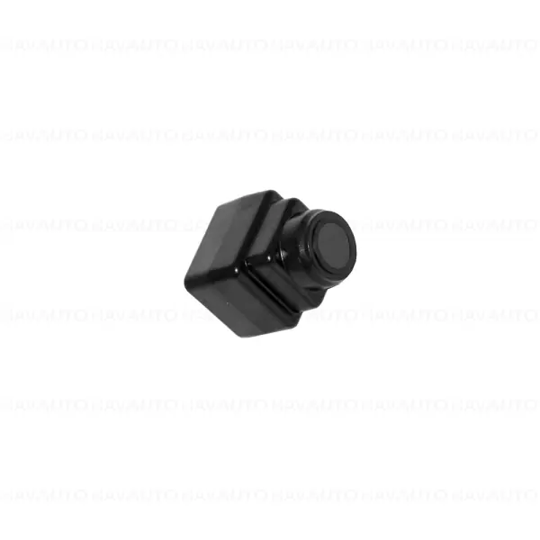 Camera ornamentala/falsa, negru - BMW Reducere extra