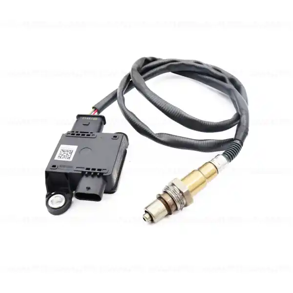 Chilipir Senzor filtru particule DPF - BMW Seria 3 G20 G21, Seria 4 G22 G23 G26, Seria 5 G30 G31, Seria 6 G32, Seria 8 G16