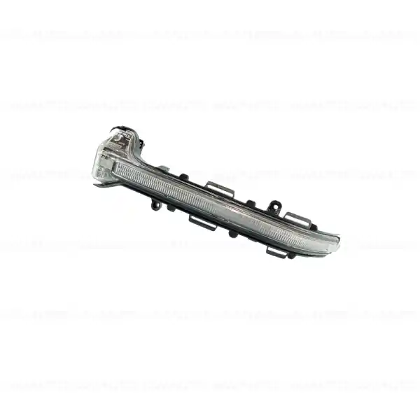 Calitate înaltă Lampa semnalizare laterala, oglinda exterioara, stanga - BMW Seria 5 G60 G61 G90 G99 M5, Seria 7 G70, X3 G45