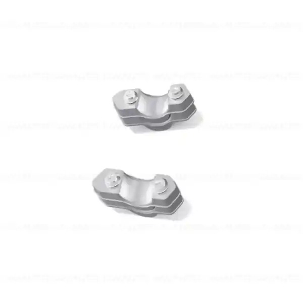 Livrare gratuită Set inaltatoare pentru ghidon - BMW Motorrad KA1 (R 1300 GS), KA2 (R 1300 GS Adventure), KA3 (R 1300 RT)