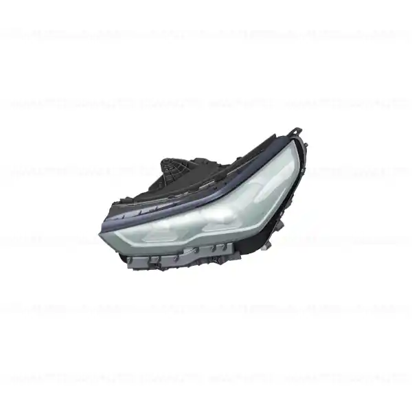 Far LED, AHL, Shadow Line, stanga - BMW Seria 5 G60 G61 G90 M5 Retur gratuit