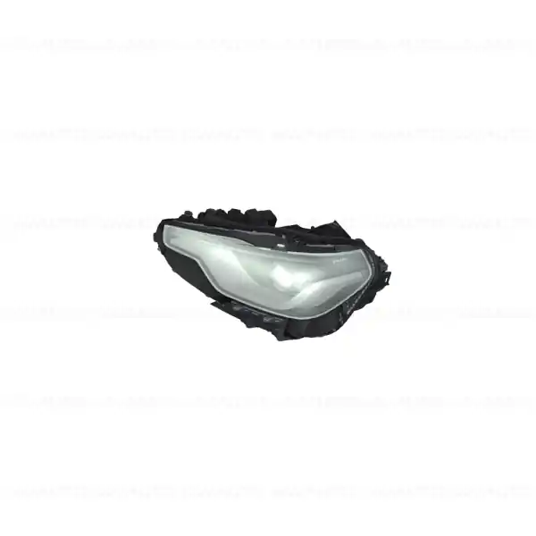 Retur ușor Far LED, stanga - BMW Seria 2 G42
