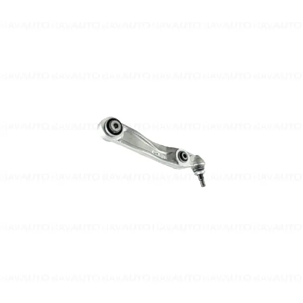 Brat control, inferior, punte fata, stanga, cu bucsa cauciuc - BMW Seria 5 G60 G61 Expediere rapidă