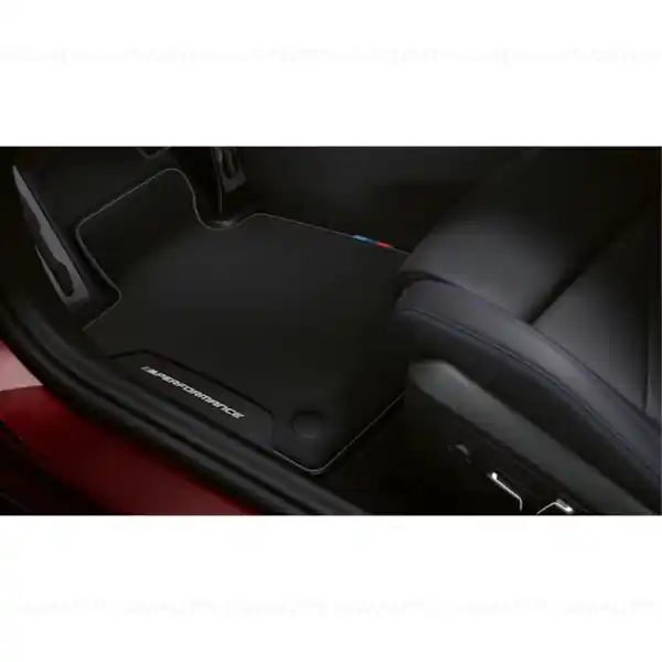 Set covorase fata/spate, M Performance - BMW Seria 5 G60 G61 G90 M5 Ieftin