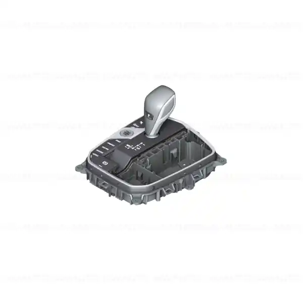 Livrare expres Panou comenzi consola centrala (LHD PDC AH) - BMW Seria 3 G20 G21, Seria 4 G22 G23 G26