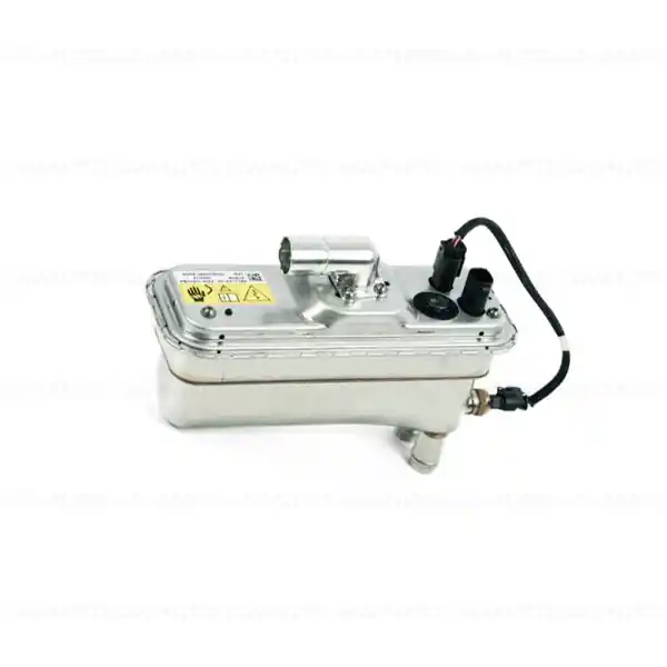 Unitate auxiliara electrica incalzire - BMW Seria 3 F30 LCI - tip motor B48X Nu rata