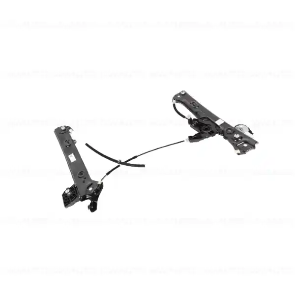Macara actionare geam usa fata, stanga, fara motor - BMW Seria 4 G22 G23 G82 G83 M4 Noutate