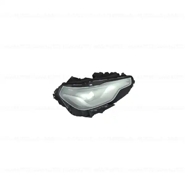 Transport gratuit Far LED, dreapta - BMW Seria 2 G42
