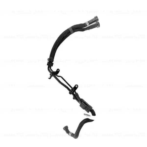 Conducta combustibil, compartiment motor - BMW X1 F48, X2 F39 - tip motor B47E (25dX) Ieftin