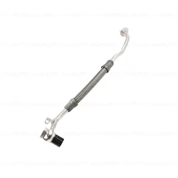 Conducta retur lichid racire turbina (cilindrii 5–8) - BMW Seria 5 G30 G31, Seria 7 G11 G12, Seria 8 G16, X5 G05, X7 G07 Discount