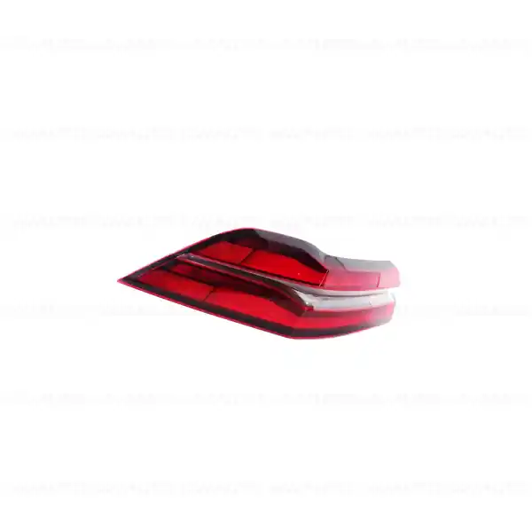 Preț promoțional Lampa stop, pe aripa stanga, ShadowLine - BMW Seria 5 G60 G90 M5