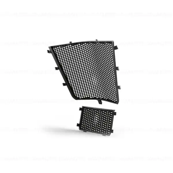 Ofertă Grila protectie radiator - BMW Motorrad K63 (S 1000 R), K66 (M 1000 RR), K67 (S 1000 RR), K69 (S 1000 XR), KM3 (M 1000 R), KM9 (M 1000 XR)