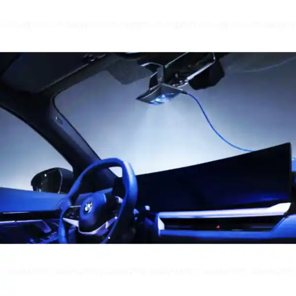 Vezi acum Lampa pentru dezinfectare UV-C BMW