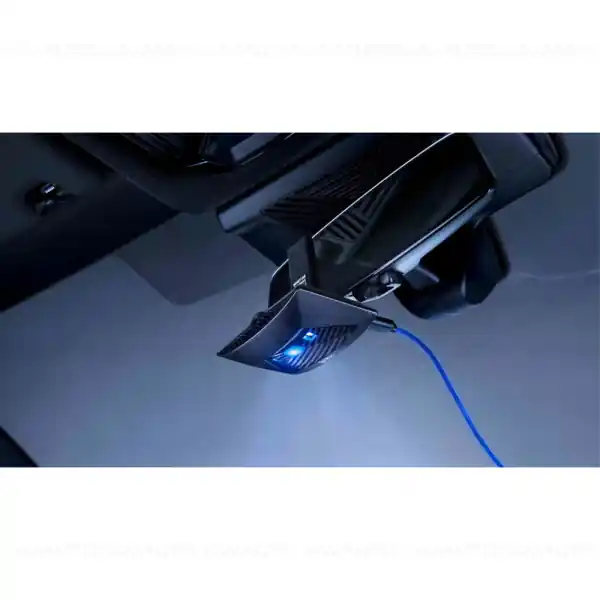 Lampa BMW dezinfectare raze ultraviolete tip C (UV-C) Promoție