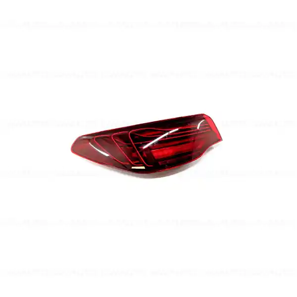 Disponibil imediat Lampa stop, pe aripa stanga (ECE Laser) - BMW Seria 4 G22 G26 G82 M4, i4 G26