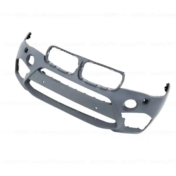 Bara protectie fata, primerizata (US/PMA) - BMW X5 M F85 Disponibil imediat