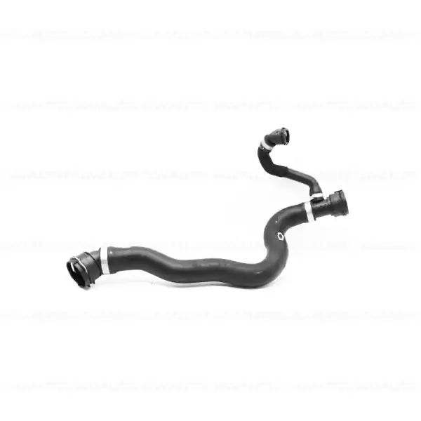 Furtun lichid racire, radiator/motor - BMW X3 G01 G08, X4 G02 Transport gratuit