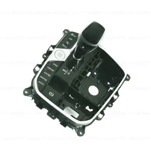 Retur gratuit Panou central comandă cu schimbator viteze - BMW X5 G05, X6 G06