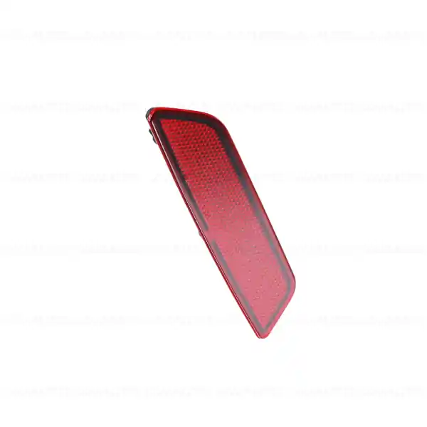 Catadioptru lateral stanga, bara protectie spate, MSP - BMW Seria 5 G60 G61 G68 Plată securizată