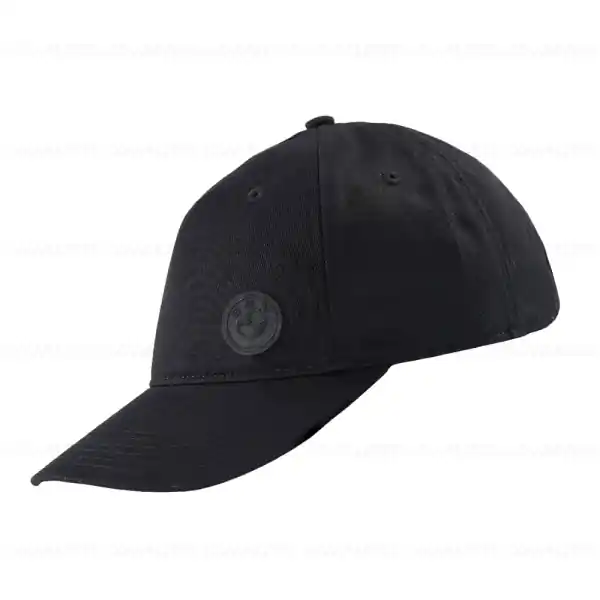 Sapca BMW Logo, neagra, bumbac 100%, marime universala - BMW Retur gratuit
