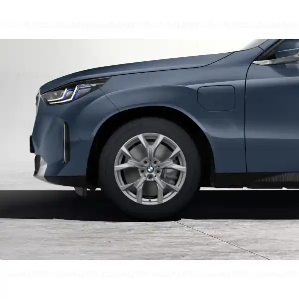 Chilipir Roată completă de iarnă - Y-Spoke 921 cu anvelopa Hankook Winter i* (BMW) evo3 X - 225/60R18 104H XL - BMW X3 G45