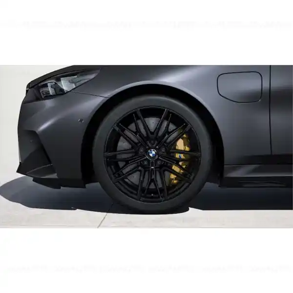 Roată completă de iarnă - M Double Spoke 951M cu anvelopa Hankook iON i* (BMW) - HL 285/40R20 111V XL - BMW M5 G90/G99 - punte spate Cel mai bun preț