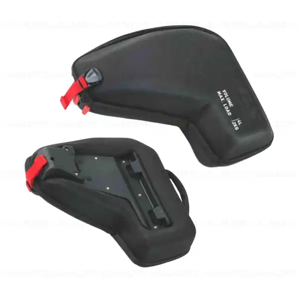 Ansamblu geanta aparatoare radiator - BMW Motorrad KA2 (R 1300 GS Adventure) Reduceri