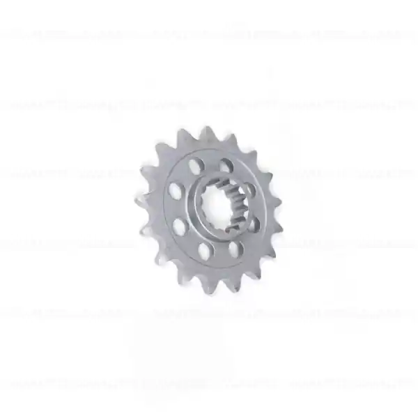 Pinion sistem transmisie, 16 dinti - BMW Motorrad K15 (G 650 X), R13 (G 650 GS), R13 (G 650 GS Sertão) Chilipir