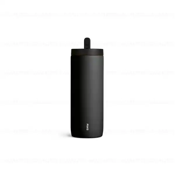 Cel mai bun preț Termos/Cana termica 530 ml, Negru (Black), BMW