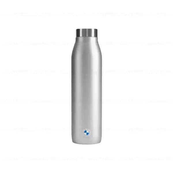 Discount Termos 750 ml, otel inoxidabil, Argintiu (Silver), BMW