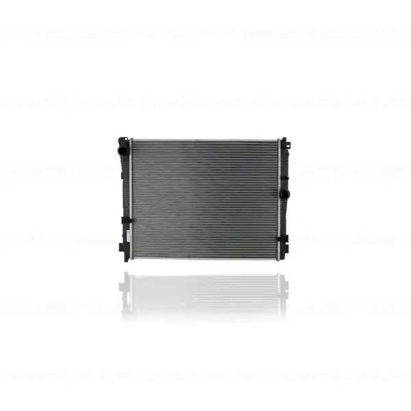 Nu rata Radiator sistem racire motor - BMW X1 U11 U12, X2 U10 - Mini Countryman U25