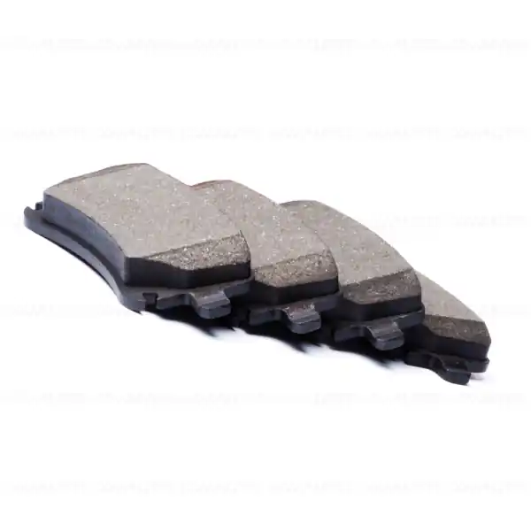 Chilipir Set placute frana, punte fata - BMW Seria 2 F45 F46, X1 F48 - Mini Cabrio F57, Clubman F54, Countryman F60, F55, F56