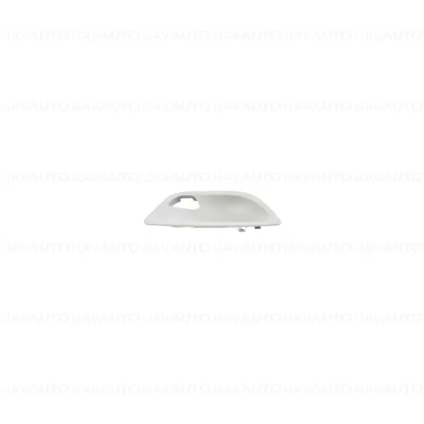 Ornament clapeta interioara deschidere usa, dreapta, Gri (EverestGrau) - BMW Seria 5 F10 F11 F18 Nu rata