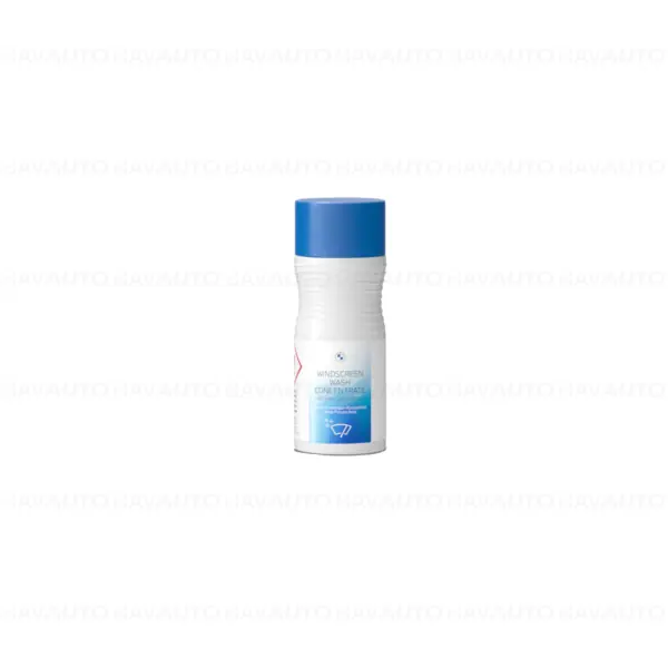 Solutie concentrata spalator parbriz, vara - BMW / MINI - 50 ml Premium